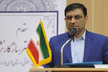 اداره تعاون، کار و رفاه اجتماعی گیلان پیشرو در ارایه ی خدمات / شفافیت در سرلوحه ی فعالیت های این اداره قرار دارد