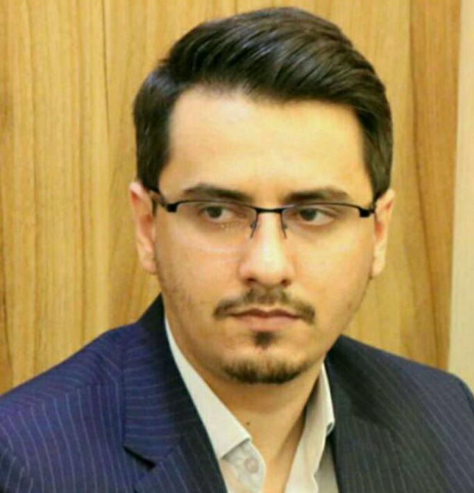 انتصاب رئیس جدید سازمان جوانان و دانشجویان حزب اعتدال و توسعه گیلان