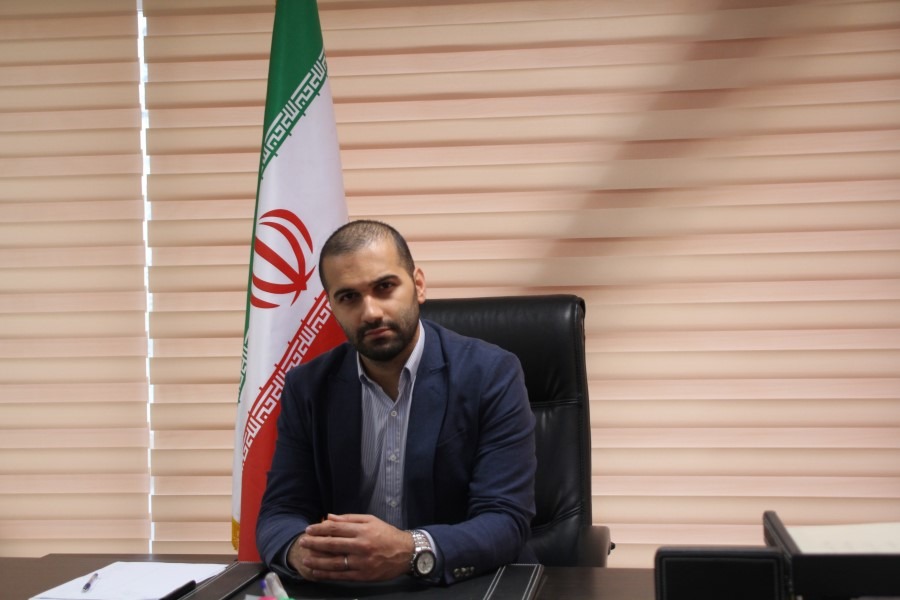 سرپرست هیئت بوکس استان منصوب شد