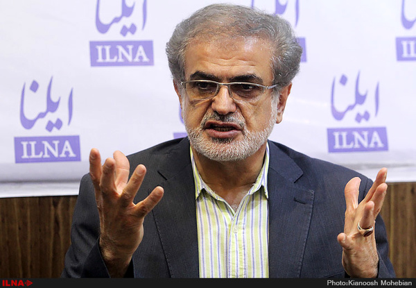 انتقاد دبیرکل حزب پیشرو اصلاحات از رد صلاحیت ها