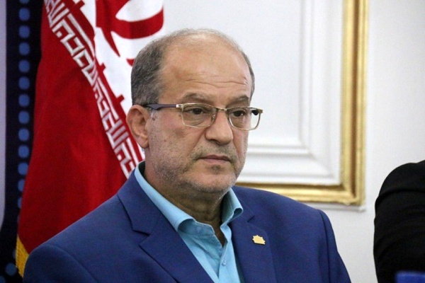 اسماعیل حاجی پور:  روند مستمر ضدعفونی معابر شهر در دستور کار شهرداری رشت/ لزوم پرهیز شهروندان از ترددهای غیرضروری