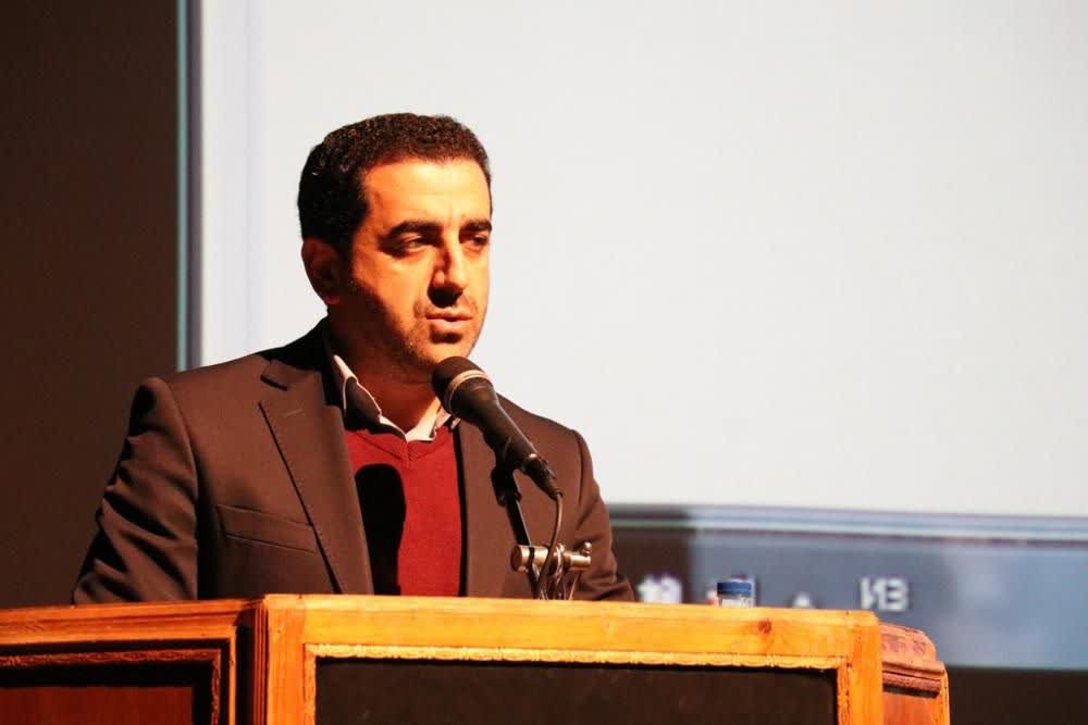 جانشین ستاد انتخابات شهرستان رشت:  همه تدابیر برای برگزاری انتخاباتی سالم و عادلانه از سوی ستاد انتخابات شهرستان اتخاذ شده است