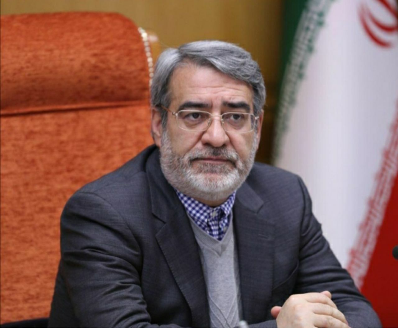 وزیر کشور خبر داد: مشارکت مردم در این دور از انتخابات 42/57 درصد بود