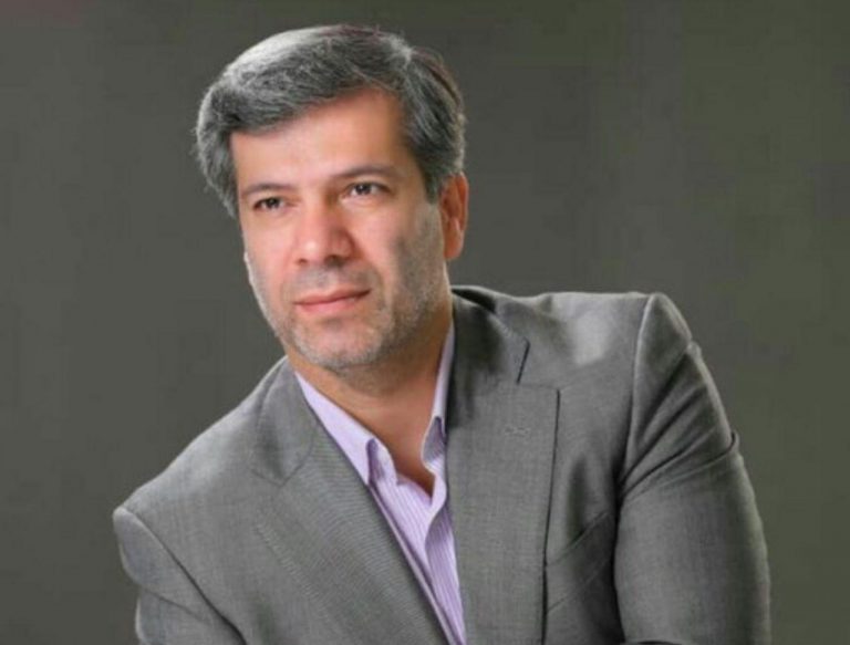 دکتر مسعود اسلامی تایید شد