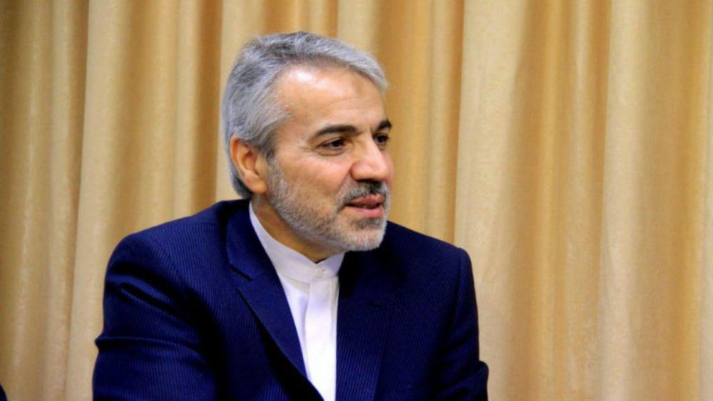 برای تسریع در رفع مشکل برق گیلان با دستور نوبخت:  مبلغ بیست میلیارد تومان از سوی سازمان برنامه‌وبودجه به شرکت توانیر پرداخت شد