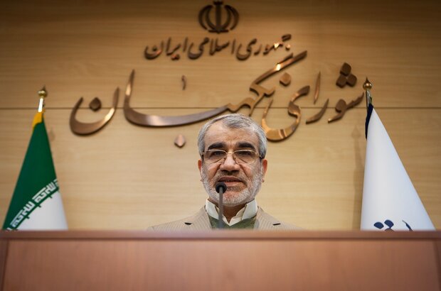 سخنگوی شورای نگهبان:  وزارت علوم مدرک تحصیلی منتخب تفرش در مجلس یازدهم را تایید نکرد