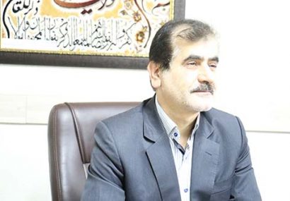 مدیرکل بیمه سلامت گیلان:  اعتبار دفترچه های بيمه سلامت در گيلان تمديد شد