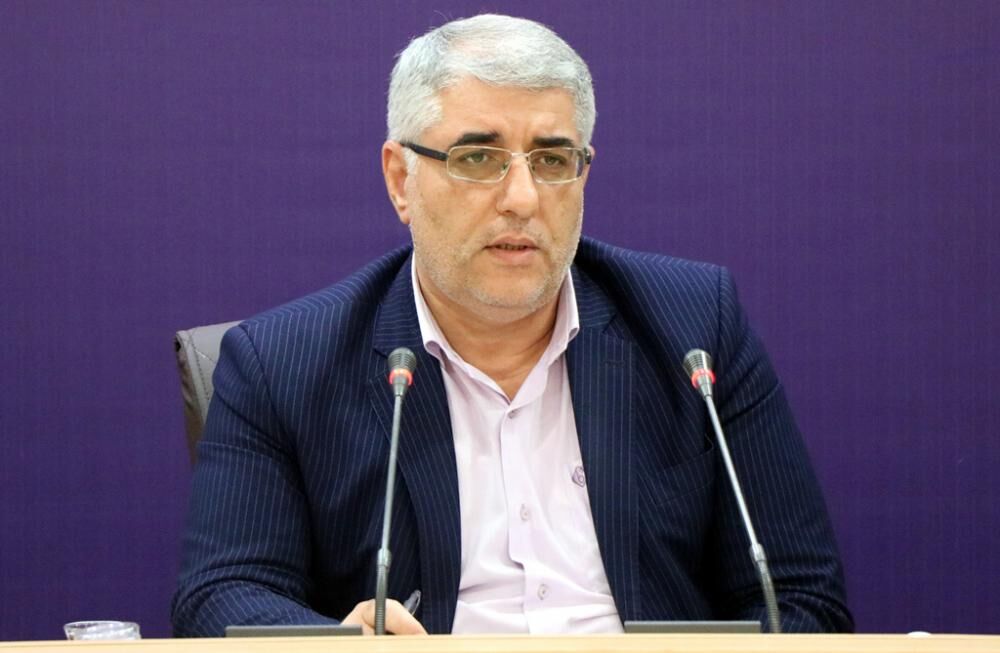جانشین مدیریت ستاد مقابله با کرونا در گیلان خبر داد:  ثبت نام حدود ۲۳ هزار نفر از اصناف در سامانه وزارت بهداشت