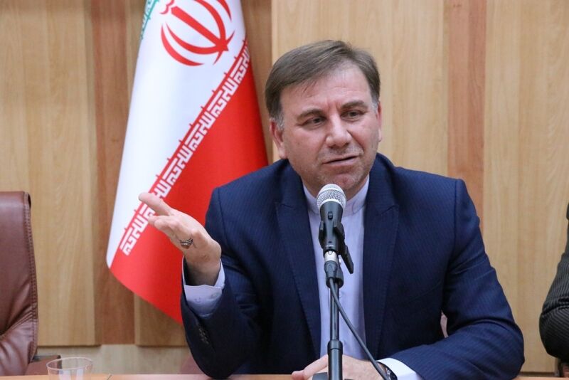 استاندار تاکید کرد:  کمبودهای شبکه آموزشی دانش آموزی شاد در گیلان جبران شود
