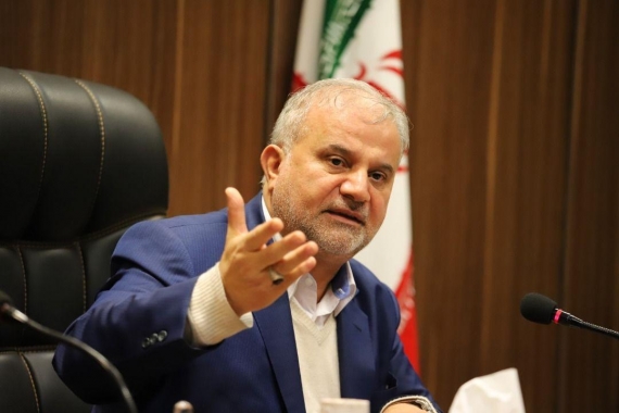 دکتر رمضانپورتاکید کرد: درآمدزایی با اجرای ممیزی املاک تنها راه برون رفت از رکود فعلی
