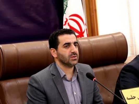 معاون سیاسی امنیتی فرماندار رشت خبر داد: کاهش 6 درصدی میزان سرقت در  شهرستان رشت