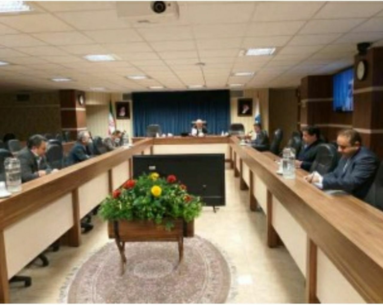 مدیرعامل شرکت مدیریت منابع آب ایران خبر داد :    تکالیف بخش آب در بودجه 99 و نحوه محاسبه آب بها در آب های زیر زمینی