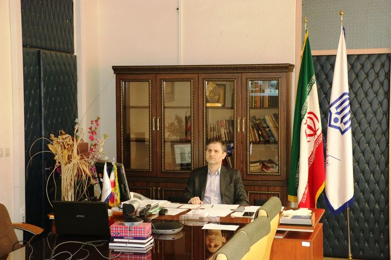 مدیرکل نوسازی مدارس گیلان خبر داد: رشد چشمگیر صنعتی سازی مدارس گیلان