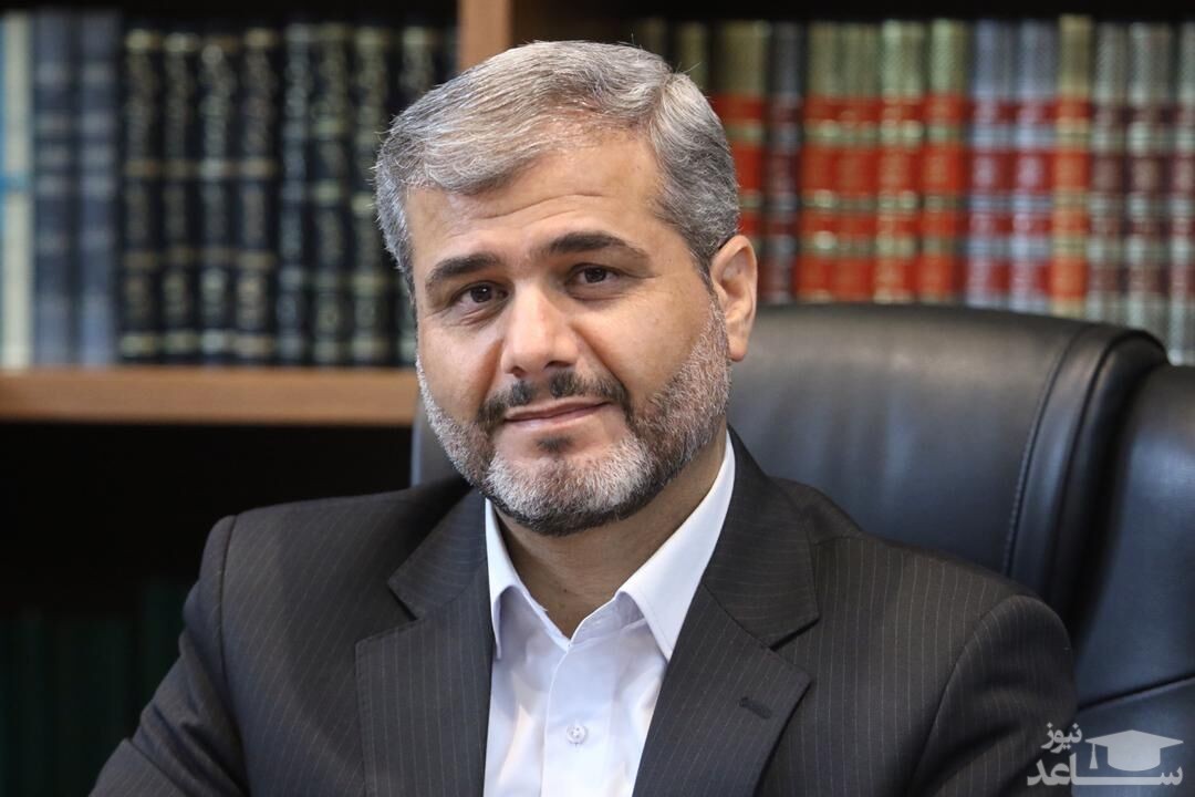  ادمین کانال خبرگزاری ایلنا بازداشت شد