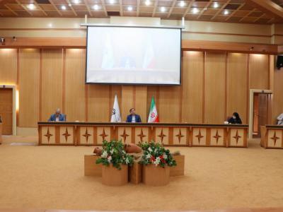 استاندار گیلان در نشست با دبیران کل و نمایندگان احزاب مطرح کرد:  ضرورت هم افزایی ملی برای تقویت اعتماد عمومی