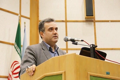 با حکم مدیر عامل سازمان بیمه سلامت ایران: دکتر جمشید محمدی مدیرکل بیمه سلامت گیلان شد