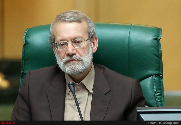 سخنگوی هیأت رئیسه مجلس خبر داد:  پزشک معالج لاریجانی اجازه حضور وی در جلسات مجلس را نداده است