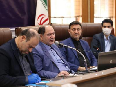 فرماندار رشت خبر داد: پروژه تصفیه خانه شیرابه زباله سراوان در آینده نزدیک افتتاح می شود