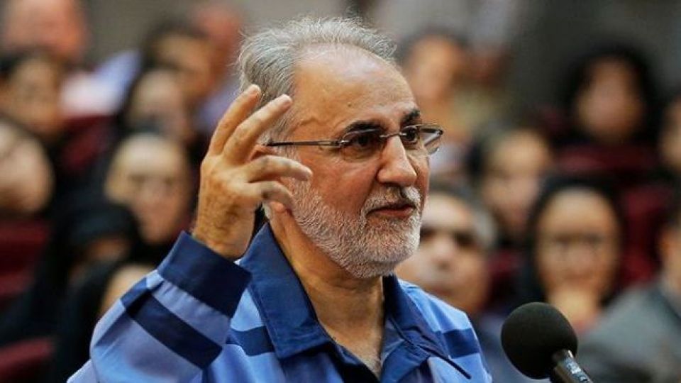 ماجرای مبلغ گزافی که نجفی به خانواده میترا استاد داد