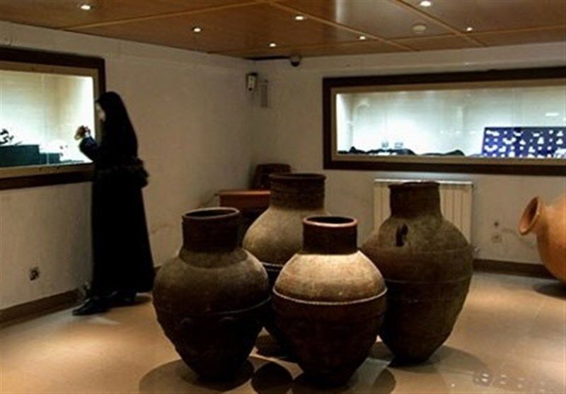 موزه های گیلان به روی گردشگران گشوده شد