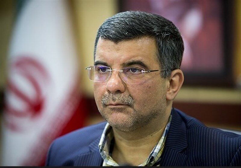 حریرچی: برای شروع تمرینات ۲۹ رشته ورزشی انفرادی تصمیم گیری شد