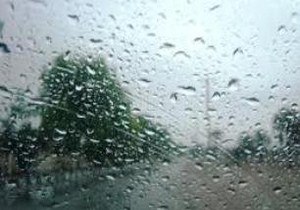 هوای گیلان خنک و بارانی می‌شود