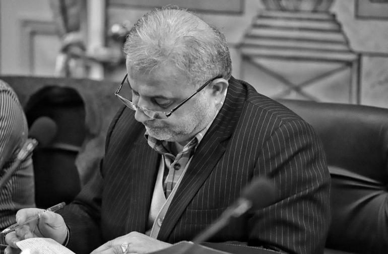 پیام رییس شورای اصلاح طلبان گیلان بمناسبت دوم خرداد