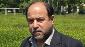 محکومیت رئیس اسبق سازمان چای