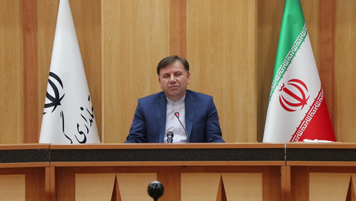 استاندار گیلان گفت :اقدامات پدافند غیرعامل، زمینه‌ساز افزایش آستانه مقاومت ملی