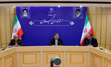 استاندار گیلان در نشست ویدئوکنفرانسی با شهرداران تأکید کرد:  لزوم اجرای سیاست های تشویقی برای ترغیب به سرمایه گذاری بخش خصوصی / کوتاهی ها در جذب اعتبار بخش پسماند، اطلاع رسانی می شود