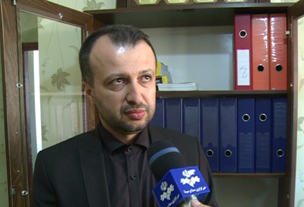 پلمپ یک واحد عرضه کننده غیرمجاز الکل در رشت
