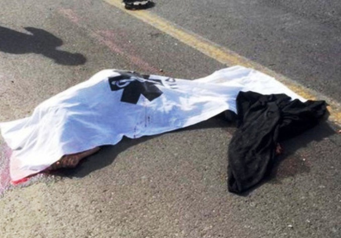 3 کشته و یک مجروح در تصادف رانندگی در گیلان