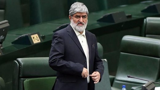 علی مطهری: نظارت دلبخواهی شده است/مگر نظارت استصوابی امر بدون مرز است?