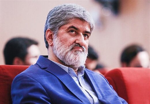 پاسخ صریح علی مطهری به درخواست روزنامه کیهان برای بیان دلایل ردصلاحیتش