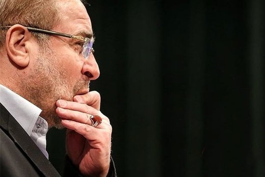 تله احمدی‌نژادی‌ها پیش پای قالیباف /بازی حیثیتی برای ریاست مجلس