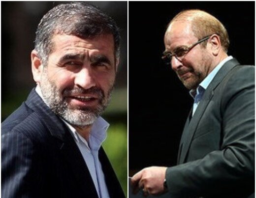 دوگانه قالیباف – نیکزاد متولد شد/رأی آذری‌زبان‌ها سرنوشت‌ساز شد