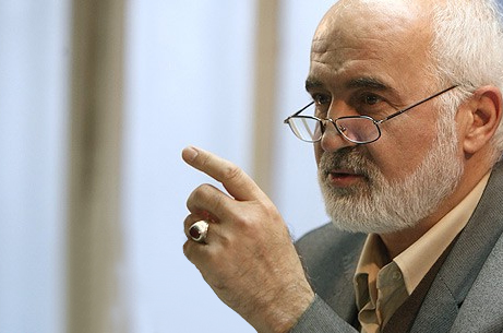 احمد توکلی:دولت پیشنهاد «بودجه بدون نفت» را تحت تاثیر گروه‌های فشار قبول نکرد