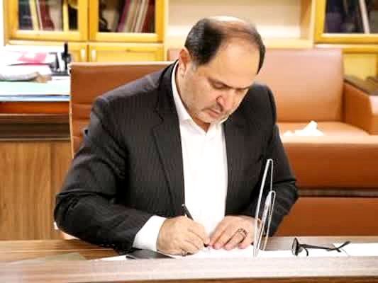 پیام تبریک فرماندار رشت به مناسبت روز روابط عمومی