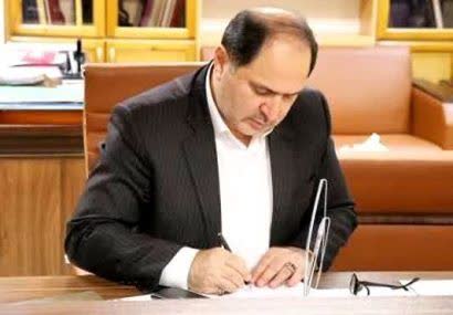 پیام‌فرماندار رشت به مناسبت روز جهانی قدس