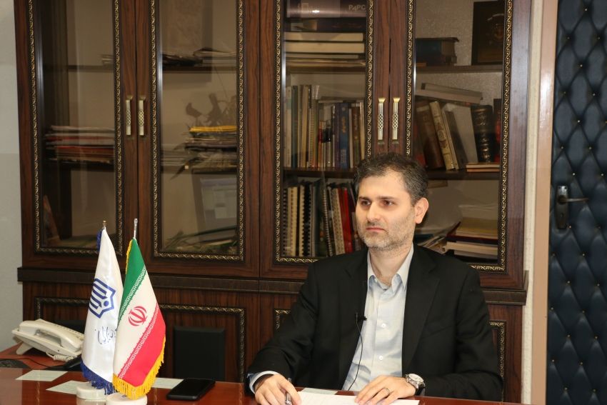 مدیر‌کل نوسازی مدارس استان گیلان :  حذف مدارس چوبی، گلی و سنگی گامی موثر در تسریع روند توسعه فضاهای آموزشی در مناطق خاص و صعب العبور