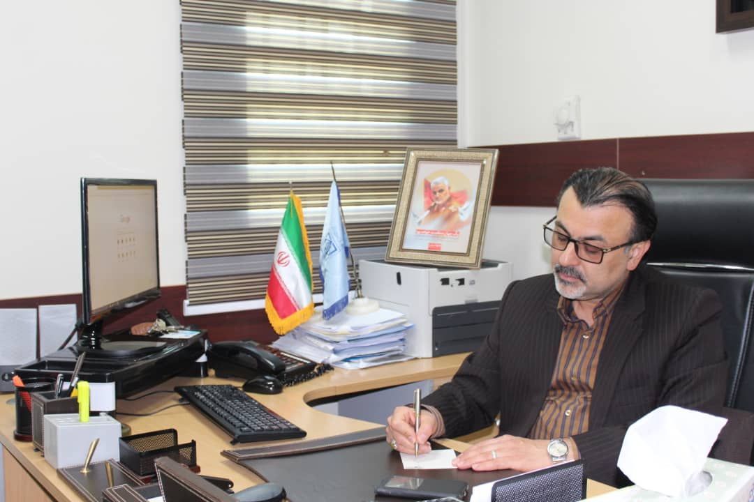 مردم شریف و انقلابی با انتخاب اصلح می توانند به گام دوم انقلاب بپیوندند