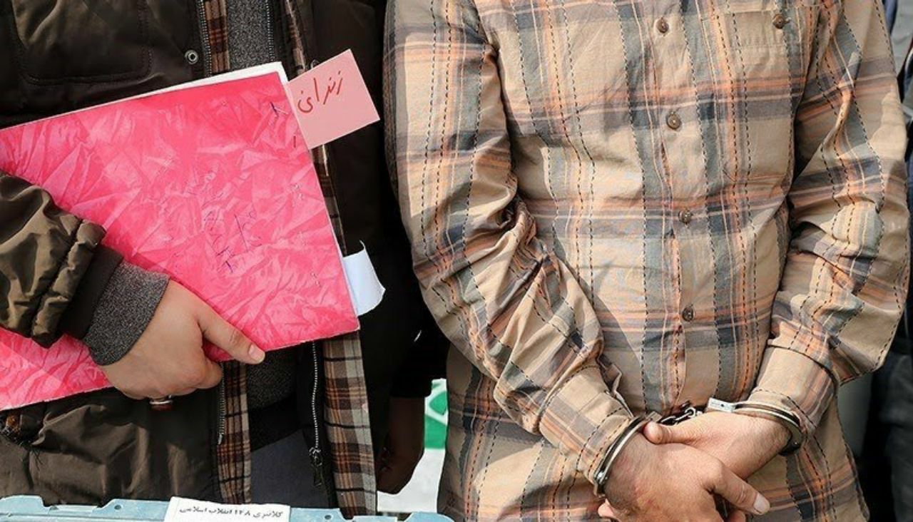 با آتش زدن خانه ای در سلیمانداراب؛ خواهری توسط برادرش به قتل رسید