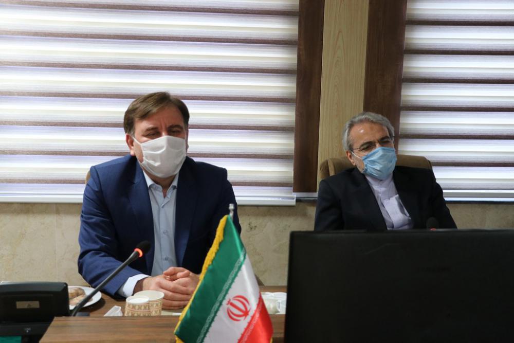 استاندار گیلان:  حفظ حقوق مردم در اجرای پروژه های بزرگ مهم است