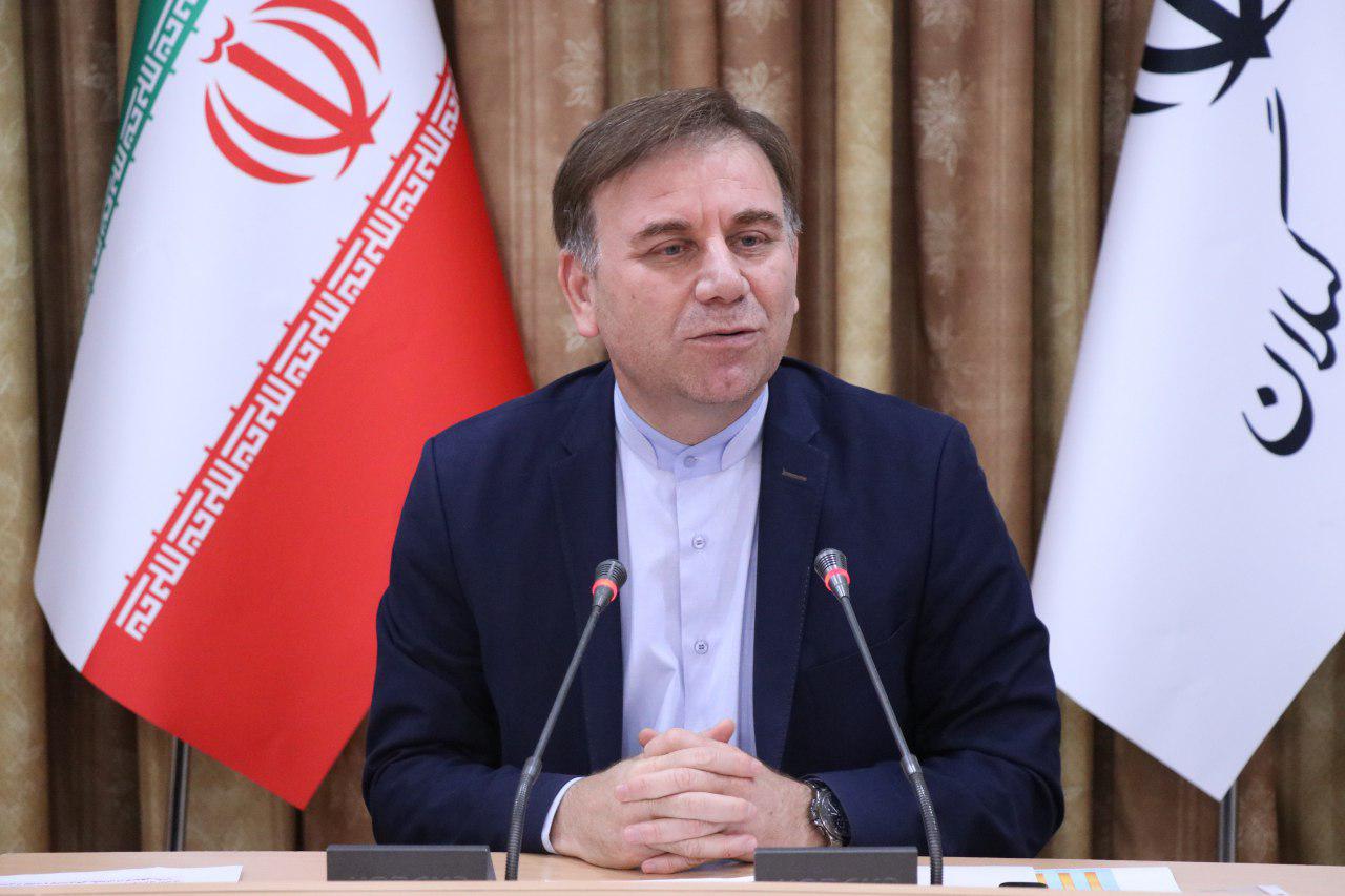 استاندار گیلان خبر داد:برداشته شدن محدودیت فعالیت پاساژها، بازارچه ها و اماکن صنفی گیلان