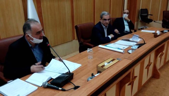 مدیرکل سرمایه گذاری استانداری گیلان :  تسریع در صدور مجوزها و پشتیبانی از سرمایه گذاران موجب جهش تولید می‌شود