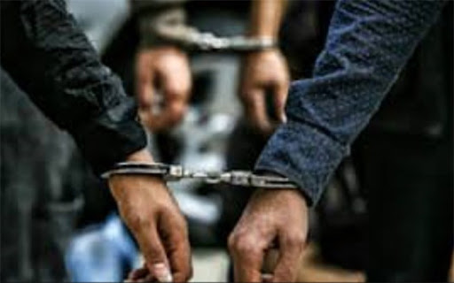 دستگیری عامل تخریب بانک در صومعه‌ سرا و فومن