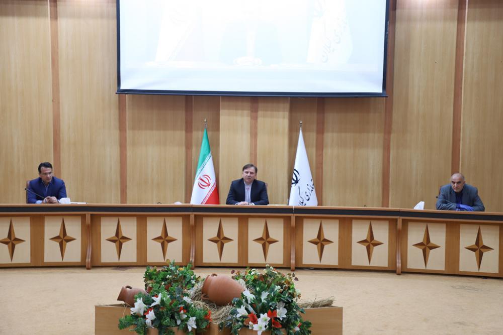 کمک ۱۰۰ میلیون ریالی استانداری گیلان برای آزادی زندانیان جرائم غیرعمد