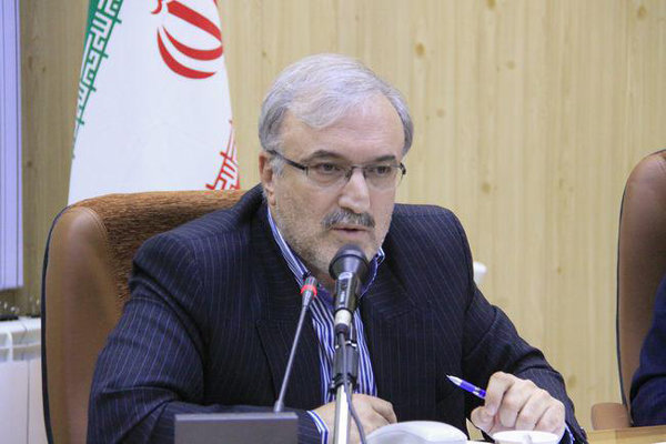 وزیر بهداشت خبر داد:  گزارش موفقیت کشور در مقابله با کرونا در سازمان جهانی بهداشت / تبریک به ملت ایران