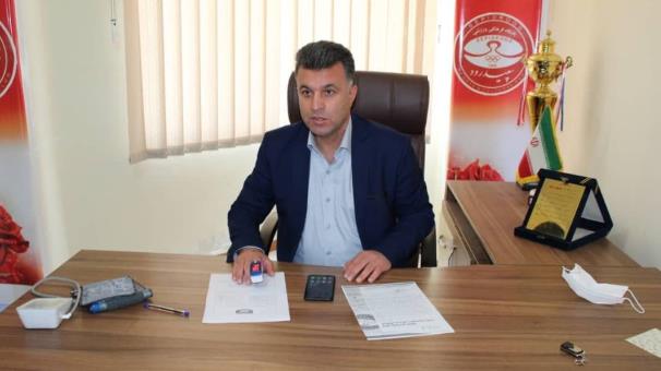 مدیرعامل باشگاه سپیدرود خواستار شد :  مسئولان استان  به سپیدرود توجه ویژه نمایند