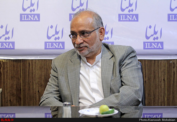 سخنگوی حزب کارگزاران :  ملت ایران تحمل‌شان از مردم دیگر کشورها بیشتر است/ دولت در زمینه کنترل کرونا خوب درخشید